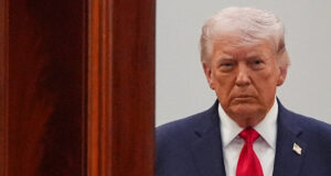 “antes de o inferno se abater”