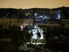 Irã ataca infraestrutura de energia no Golfo enquanto Trump eleva ameaças