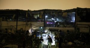 Irã ataca infraestrutura de energia no Golfo enquanto Trump eleva ameaças