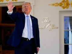 Trump promete bloqueio de Ormuz e ameaça quem pagar pedágio; “extorsão mundial”