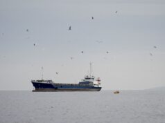 navios relatam disparos após Irã anunciar novo bloqueio