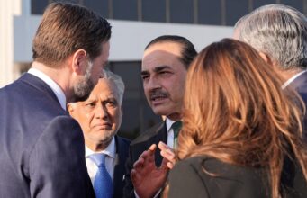 Chanceler do Paquistão pede urgência por renovação de cessar-fogo entre EUA e Irã