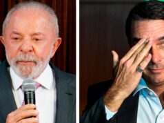 As intenções de voto de Lula e Flávio Bolsonaro no 2º turno em novo Datafolha – CartaCapital