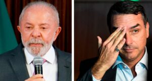 As intenções de voto de Lula e Flávio Bolsonaro no 2º turno em novo Datafolha – CartaCapital