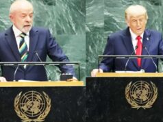 Parceria com os EUA vai combater o tráfico de armas e drogas