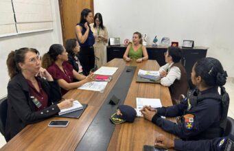 Ação integrada entre instituições promete avanços na educação e proteção social – Ação integrada entre instituições promete avanços na educação e proteção social