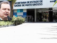 Russi vê suspeita em contratação de órgão pela Saúde por R$ 200 milhões