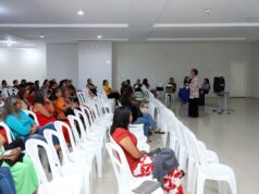 Secretaria de Educação realiza 1º Encontro Formativo para Técnicos de Desenvolvimento Educacional Especializado – Secretaria de Educação realiza 1º Encontro Formativo para Técnicos de Desenvolvimento Educacional Especializado