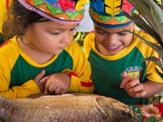 Datas comemorativas fortalecem identidade cultural nas escolas – Datas comemorativas fortalecem identidade cultural nas escolas