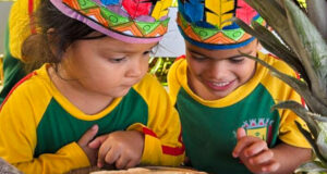 Datas comemorativas fortalecem identidade cultural nas escolas – Datas comemorativas fortalecem identidade cultural nas escolas