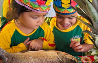 Datas comemorativas fortalecem identidade cultural nas escolas – Datas comemorativas fortalecem identidade cultural nas escolas