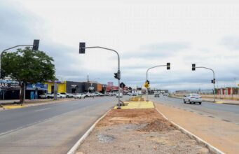 Radares iniciam funcionamento em período educativo nesta quarta-feira (22); veja pontos – Radares iniciam funcionamento em período educativo nesta quarta-feira (22); veja pontos