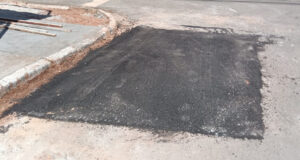 Prefeitura intensifica operação tapa-buracos por ruas e avenidas – Prefeitura intensifica operação tapa-buracos por ruas e avenidas