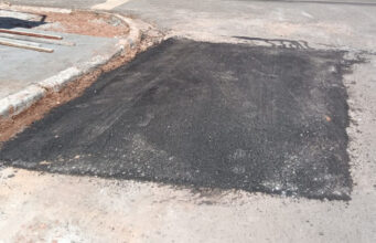 Prefeitura intensifica operação tapa-buracos por ruas e avenidas – Prefeitura intensifica operação tapa-buracos por ruas e avenidas