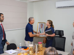 Reunião com Sintep/VG marca conquistas e avanços no diálogo com atual gestão municipal – Reunião com Sintep/VG marca conquistas e avanços no diálogo com atual gestão municipal