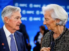 G7 congela juros sob pressão do petróleo e espera sinal da inflação global