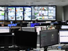 Foragido da Justiça por roubo qualificado é preso com ajuda de câmeras com reconhecimento facial