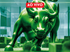 Ibovespa fecha com nova alta puxada por bancos; Petrobras perde mais de 3%