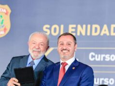 Lula elogia PF por aplicar reciprocidade e retirar credenciais de agente dos EUA – CartaCapital