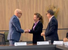 Várzea Grande ganhará primeira Delegacia da Mulher 24h do Governo do Estado – Várzea Grande ganhará primeira Delegacia da Mulher 24h do Governo do Estado