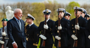 Lula diz que Brasil é um dos menos afetados pela guerra no Irã