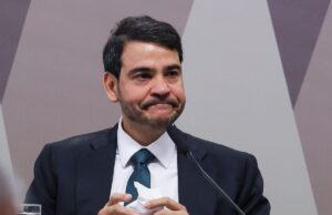 as reações à rejeição da indicação de Messias – CartaCapital
