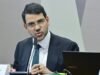 Messias é o primeiro indicado ao STF a ser rejeitado pelo Senado desde 1894 – CartaCapital