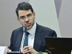 Messias é o primeiro indicado ao STF a ser rejeitado pelo Senado desde 1894 – CartaCapital