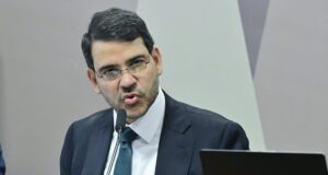 Messias é o primeiro indicado ao STF a ser rejeitado pelo Senado desde 1894 – CartaCapital