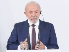 ‘Extremismo disputará a eleição de novo no Brasil’, diz Lula