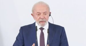 ‘Extremismo disputará a eleição de novo no Brasil’, diz Lula