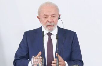 ‘Extremismo disputará a eleição de novo no Brasil’, diz Lula