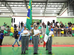 Jogos Estudantis de Várzea Grande movimentam 1.200 competidores de 41 escolas – Jogos Estudantis de Várzea Grande movimentam 1.200 competidores de 41 escolas