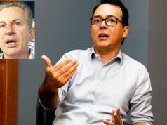 Mauro Mendes terá que explicar repasse de R$ 448 milhões à Reag