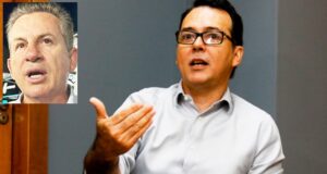 Mauro Mendes terá que explicar repasse de R$ 448 milhões à Reag