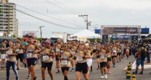 11ª Corrida de Cara Limpa Contra as Drogas encerra inscrições