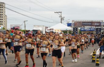 11ª Corrida de Cara Limpa Contra as Drogas encerra inscrições