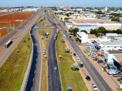 TCE investiga suposto prejuízo de R$ 68 mil em obra da BR-163