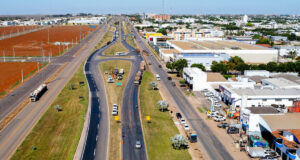 Governo de MT colocou R$ 447 mi em fundo da Reag para obra