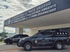 Operação Pentágono desarticula atuação interestadual e responsabiliza envolvidos no ataque em Confresa