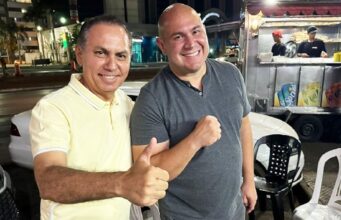 Opção de Abílio em disputa abala relação com seu líder na Câmara