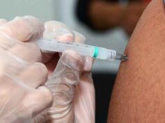 Vacina contra influenza já está disponível nas unidades de saúde de Várzea Grande – Vacina contra influenza já está disponível nas unidades de saúde de Várzea Grande