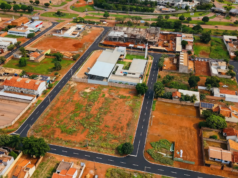 Asfalto do Sagrada Família tem licitação marcada após anos de espera