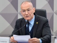 Relator de CPI deixa fora facções, políticos e crimes comuns