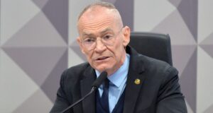 Relator de CPI deixa fora facções, políticos e crimes comuns