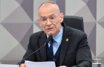 Relator de CPI deixa fora facções, políticos e crimes comuns