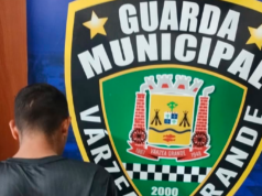 Guarda Municipal recupera produtos furtados e prende suspeito em Várzea Grande – Guarda Municipal recupera produtos furtados e prende suspeito em Várzea Grande