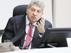 Conselheiro do TCE suspende chamamento de R$ 637 milhões da MTPar