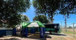 Seciteci inicia Caravana Recytec em seis cidades de Mato Grosso