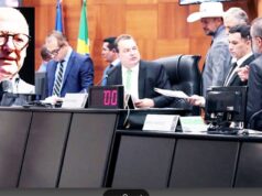 ‘Dança das cadeiras’ consolida Republicanos como a maior bancada